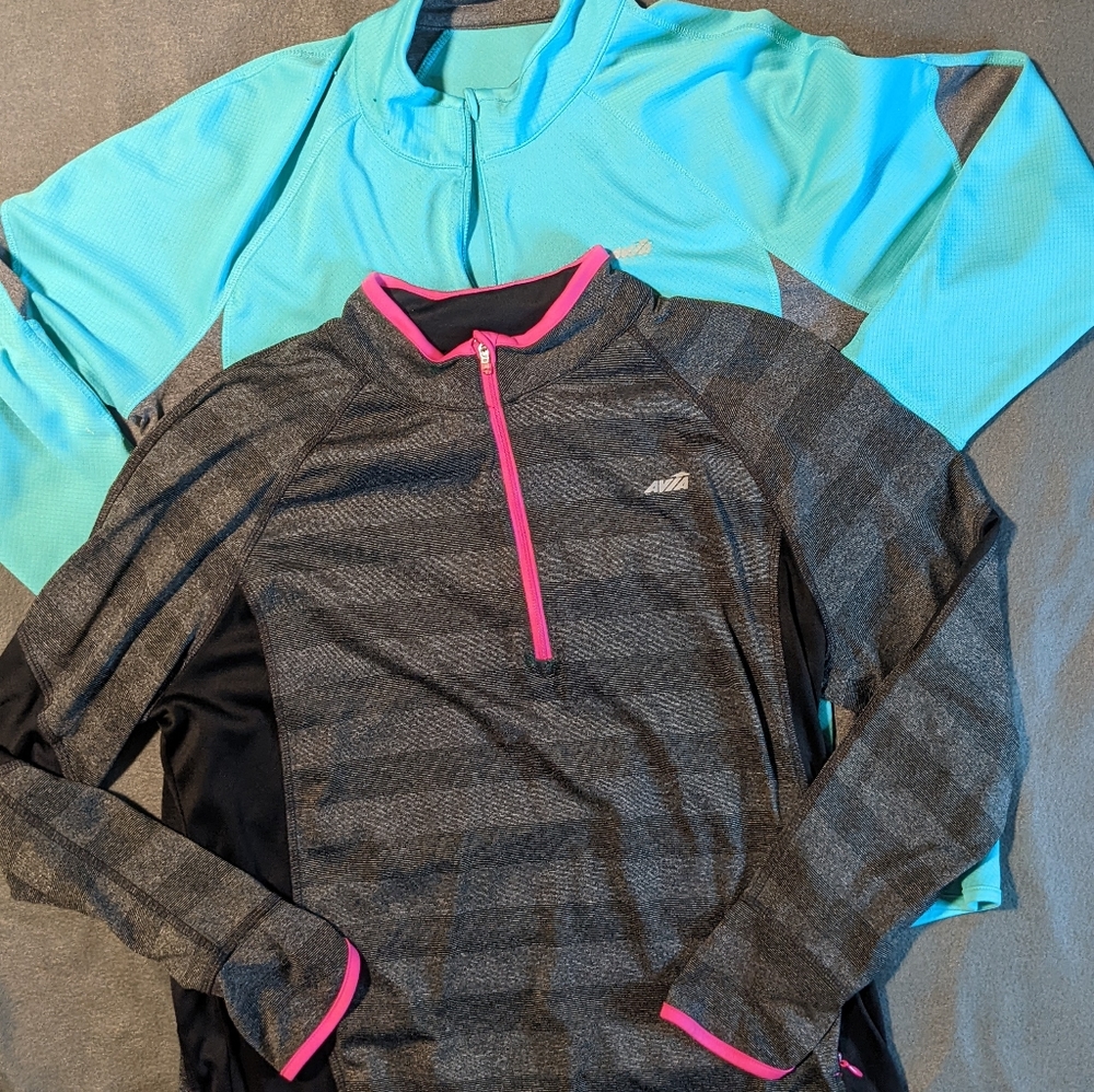 Avia Workout Wear